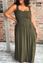 Picture of CURVY GIRL MAXI DRESS